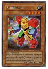 Blockmann DPK-DESE1 SECRET RARE