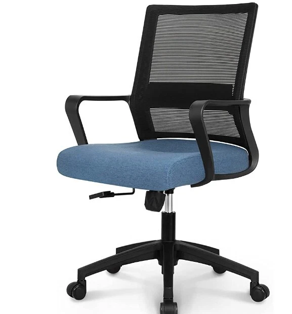 Office Chair Computer Desk Chair Gaming - Ergonomic Mid Back