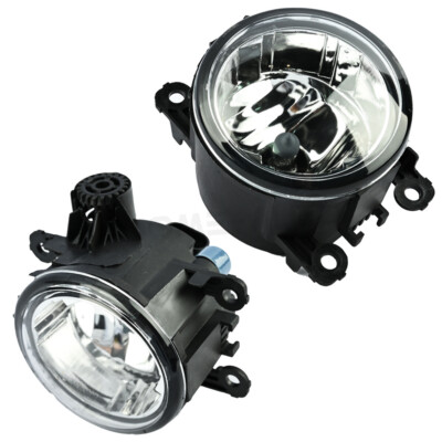 #ad Fog Light Driver Passenger Side For Jeep Renegade 2015 2020 CH2592152 $16.49