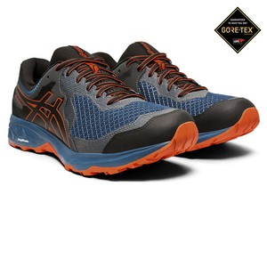 asics gore tex trail shoes