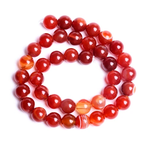 Wholesale Lot Natural Gemstone Beads Round Loose Beads 4mm 6mm 8mm 10mm - Picture 72 of 143