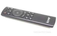 loop.tv Loop Player WiFi HDMI Streaming GENUINE Remote Control 