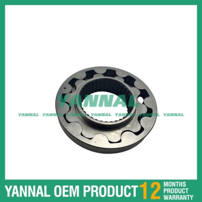 KX163 V2607 Oil Pump For Kubota Engine Spare Parts
