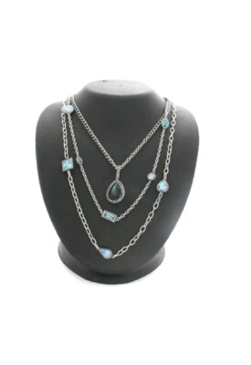 HSN Love & Rock by Loree Rodkin Halskette