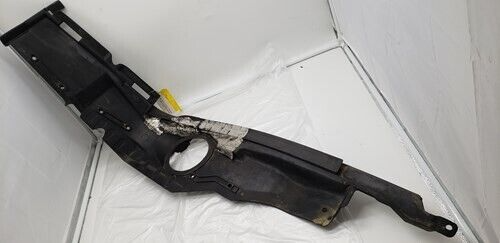 Ski Doo Right Belly Pan Mach Z 1000 MXZ Adrenaline Renegade