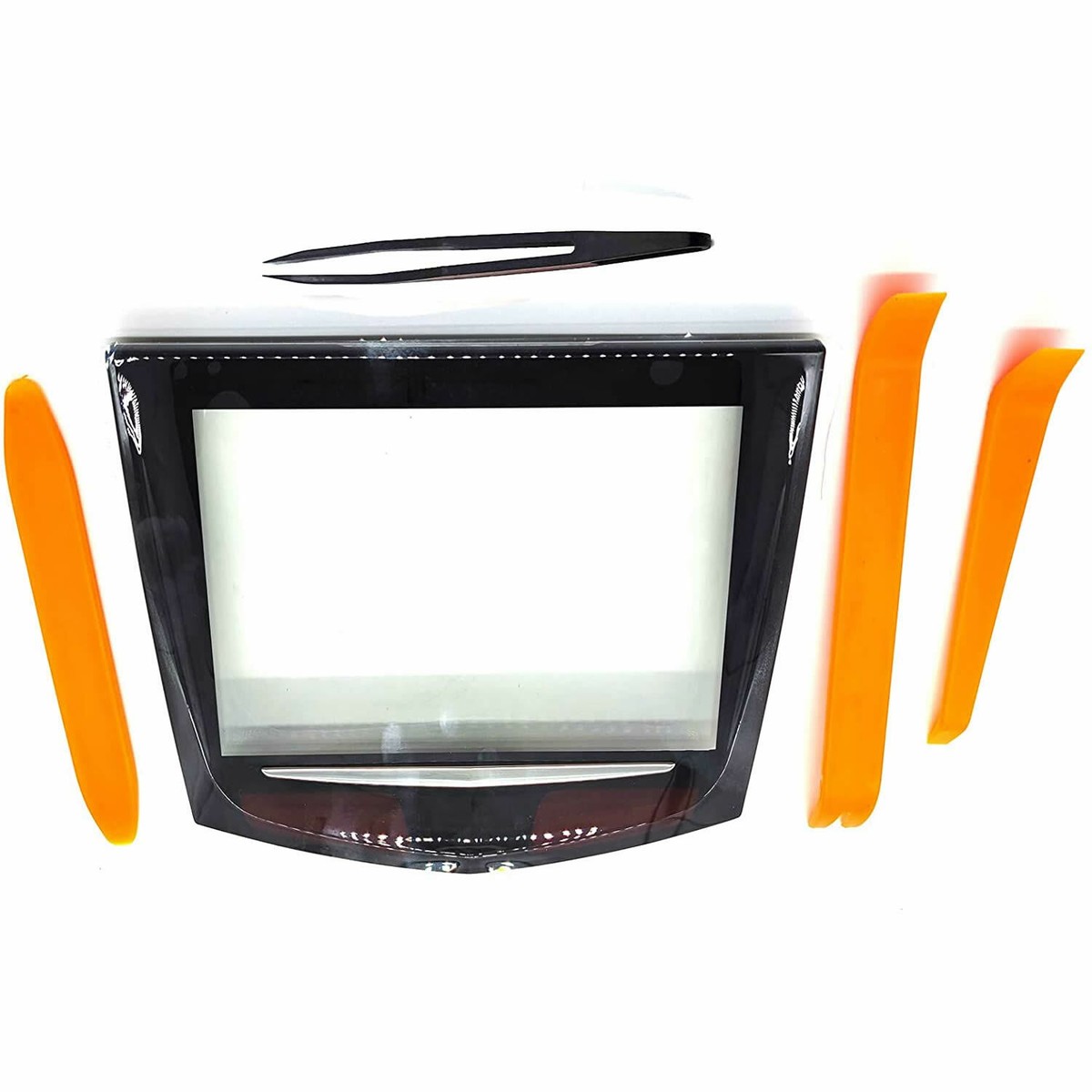 OEM 84336754 Touch Panel Replacement Touch Screen For 2015-2017 Cadillac Escalade ESV CUE Radio & Navigation Cadillac Escalade Touch Screen - Foto 12