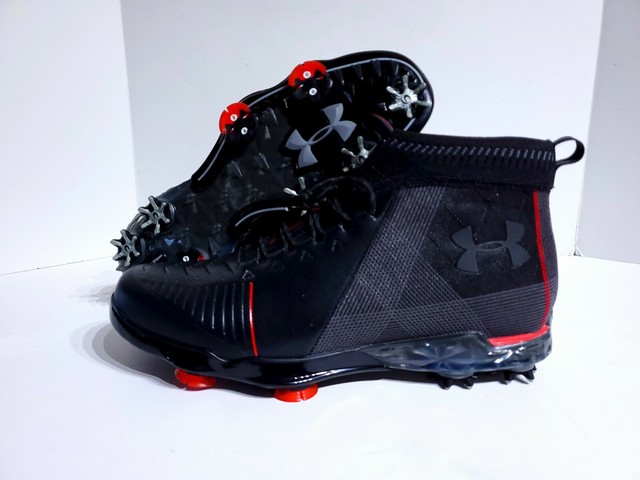 under armour spieth 2 mid gt golf boots