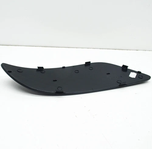 NEU MERCEDES-BENZ VIANO W639 FRONTSTOSSSTANGE LINKS KÜHLERGRILL A6398850553 - Picture 1 of 10