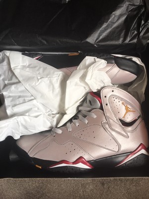 jordan retro 7 sp