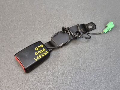 Halteseil Gurt Sicherheit Vorne Rechts - Volkswagen Polo V Von 2014 Dec.2018