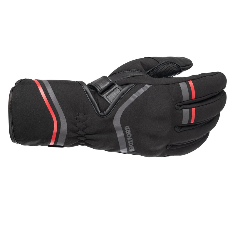Oxford Ottawa 2.0 Black, photo 1 of 2