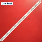 LED Backlight For Samsung BN96-52586A UN65AU8000FXZA UN65AU800DFXZA BN61-17479B