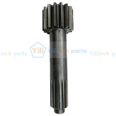 Travel Gearbox Sun Shaft Gear SA8230-33490 For Volvo EC140