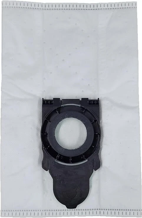 10 HEPA Bags for Sebo Airbelt E E1 E3 Canister Vacuum Bags 8300AM 8300ER