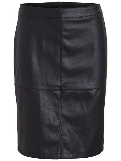 Jupe Rose Marque VILA - Taille S, Neuve Avec étiquette (prix D’origine 34,95€)