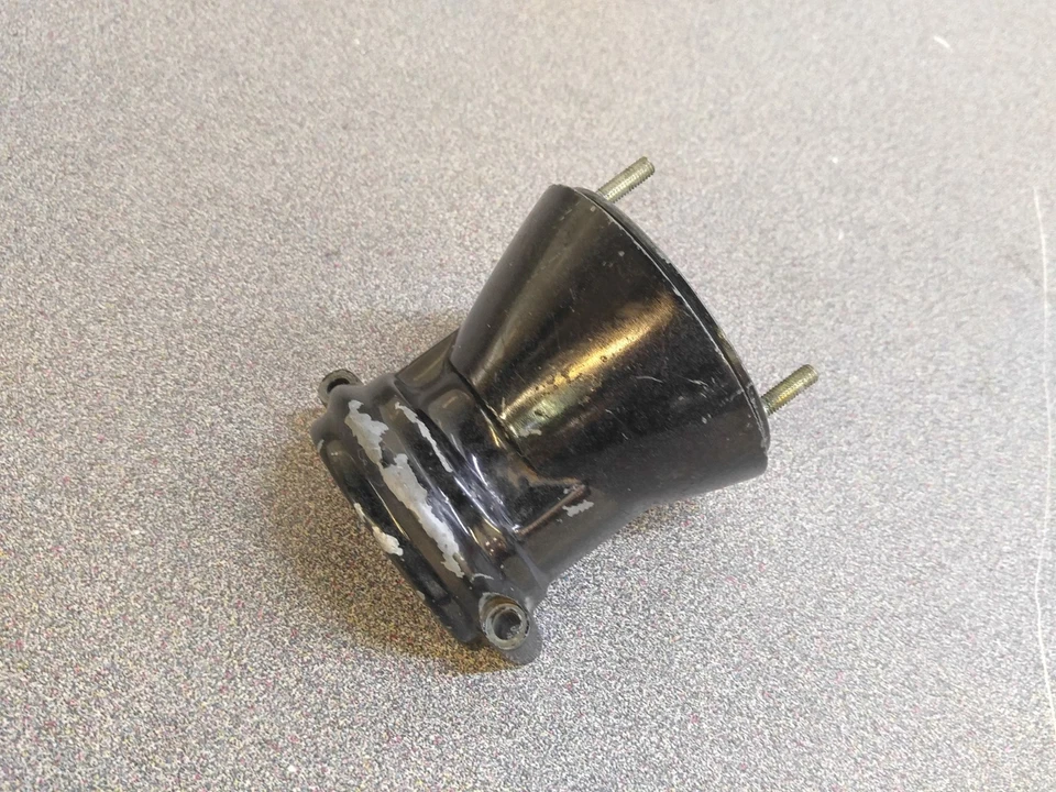 MUY BONITO USADO ORIGINAL PORSCHE 356B 356C 356SC COLUMNA DE DIRECCIÓN UNIDAD BASE NLA Foto 2 de 4