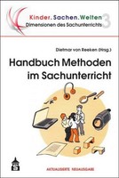 Handbuch Methoden Im Sachunterricht, Dietmar Von Reeken