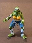 VTG Ninja Turtles The Next Mutation VENUS Action Figure 1997 Female TMNT Girl