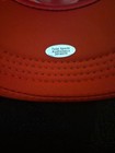 Donald Trump Signed Make America Great Again MAGA Hat Autographed w/COA POTUS — photo 4
