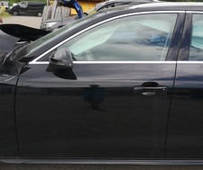 Porte avant et accessoires Audi A4