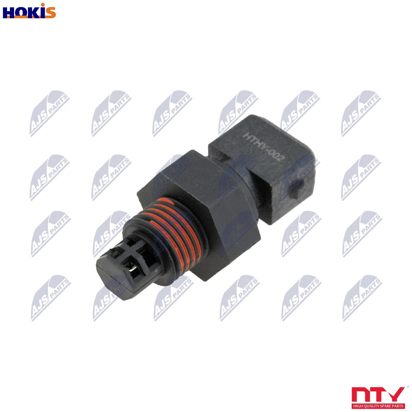 Fits NTY ECT-HY-002 Intake Air Temp Sensor - Image 10