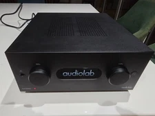 AUDIOLAB M DAC + DIGITAL TO ANALOGUE CONVERTOR
