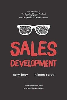 Sales Development: Cracking the Code of Outbound Sa... | Buch | Zustand sehr gut