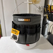 ToughBuilt - Bucket Organizer - (TB-85) 