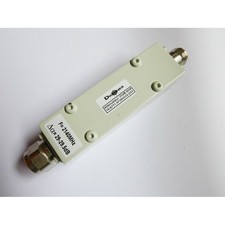 Diconex Coaxial Attenuator 16-6771 60W 30 dB 2140 MHz