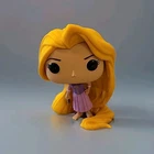 Funko Pop! Disney Rapunzel Vinyl Figure Out Of Box EUC