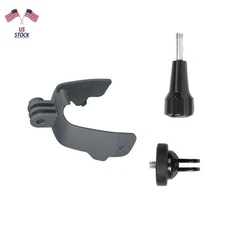 Plasitc Expansion Mount Bracket  Kit For DJI FPV Drone Sunnylife B