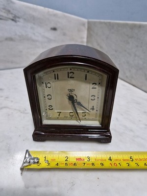 Snith Bakelit Uhr