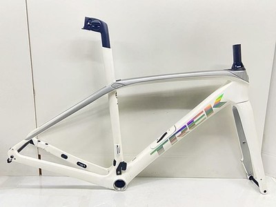 ※ジャンク DOMANE SL5 GEN3 フレームセットのみ Trek Domane SL5 Gen 3 2022 Carbon Road Frame Set Size 50 White | eBay