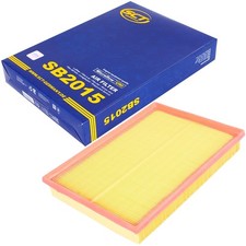 SCT GERMANY LUFTFILTER geeignet für OPEL COMBO TOUR CORSA MERIVA TIGRA TWIN TOP