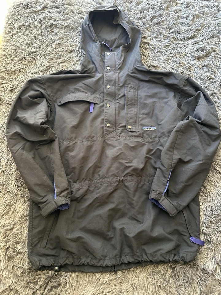 Patagonia Retro-X, Foto 1 von 5
