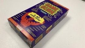 Game Genie Video Game Enhancer Nintendo NES 8-Bit System New Sealed