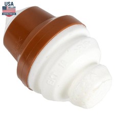 Citroen C3 II DS3 Rear Buffer Suspension Genuine 5166C5