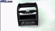 Verkleidung Mittelkonsole hinten 51169493421 BMW 520d xdrive Touring Aut.