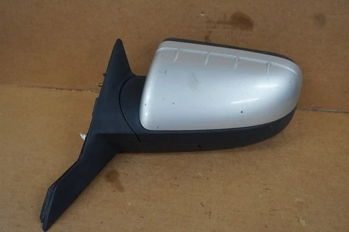 2008 2009 FORD TAURUS DRIVER SIDE LEFT Door Mirror OEM 608257