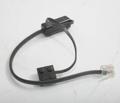 Lego 8528 Konverter Kabel für Mindstorms NXT
