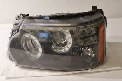 ADAPTIVE 10 11 RANGE ROVER Sport Driver Left HEADLIGHT HEAD LAMP XENON 31753