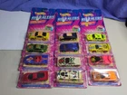 Vintage-1992-Hot Wheels Revealers-Set of 12-New in Package-C