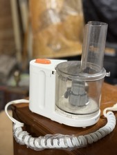 vintage Black & Decker Handy Shortcut Micro-P...