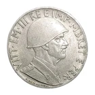 Photo of a Albania Lek coin from an eBay sale