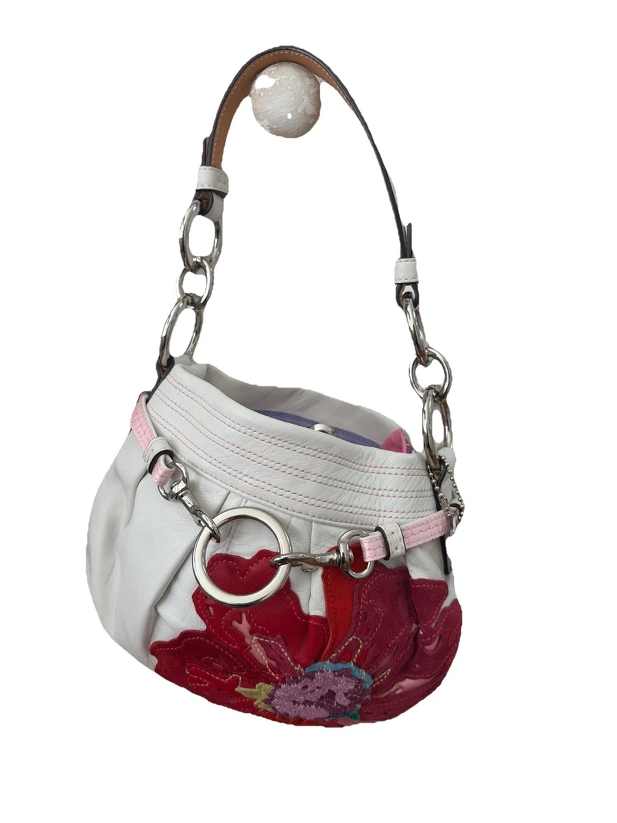 Coach Poppy Mini Bags & Handbags for Women for sale | eBay