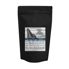 Drench Power 4 Stack - Endurance Oxygenator Pain Stimulant 650gr 