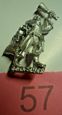 Warhammer Mordheim Rare Town Crier Fanatic Age of Sigmar metal Lot R57