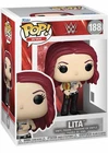 Funko Pop! Vinyl: WWE - Lita #188