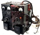 WW2 T.1083 Aircraft Radio Transmitter British Vintage Military Comm