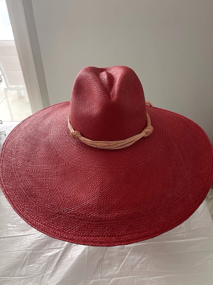 sombreros para mujer verano casual Foto 3 de 4